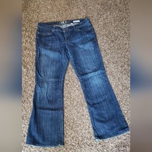 !it HOTTIE flare jeans